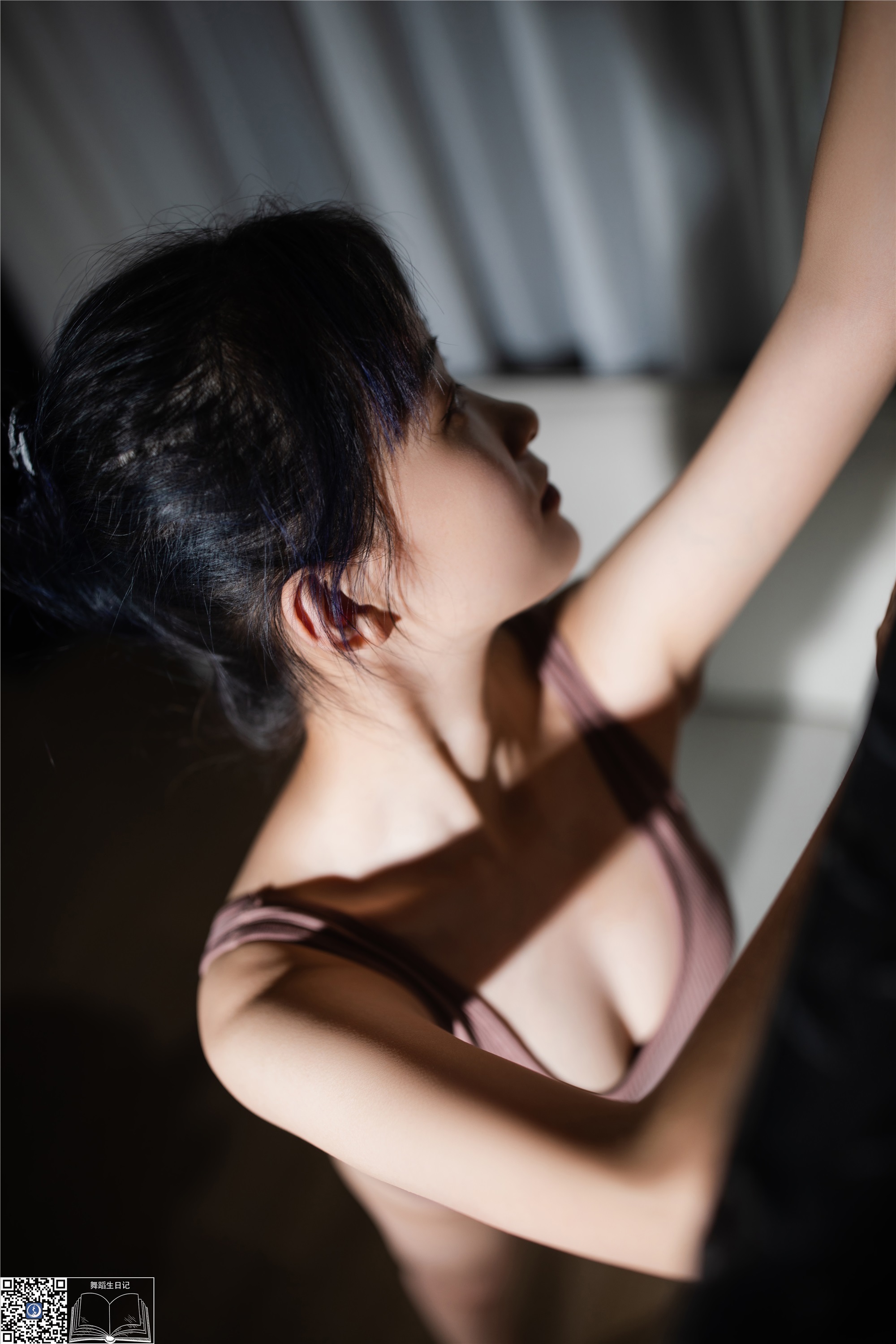 GALLI嘉丽 舞蹈生日记 027 - 苗苗